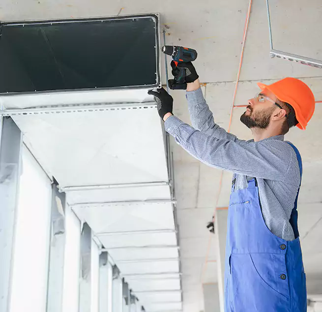 Why Homeowners & Businesses Trust Us in Parma, OH