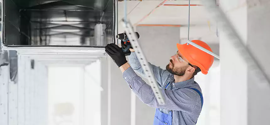 Comprehensive Ventilation Cleaning in Parma