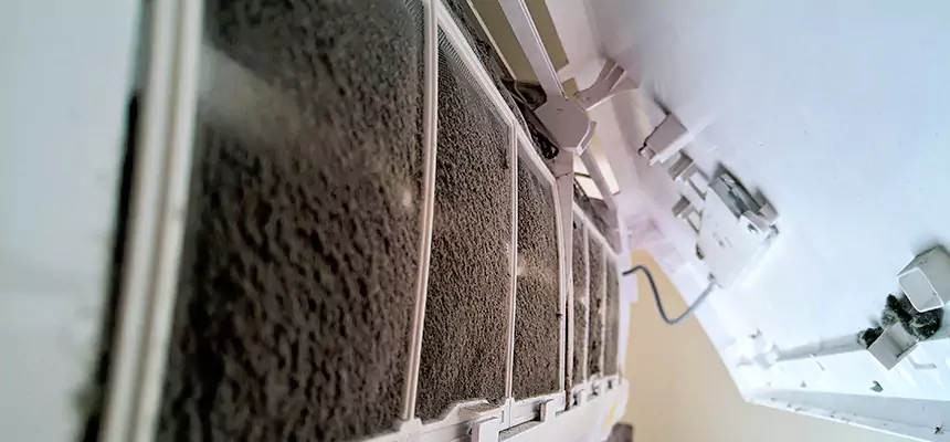 Preventive Air Duct Bacteria Removal in Parma