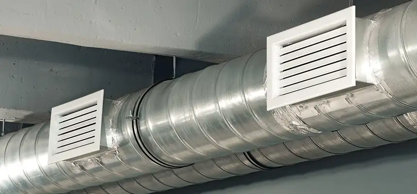 Our Air Duct Camera Inspection Services in Parma, OH
