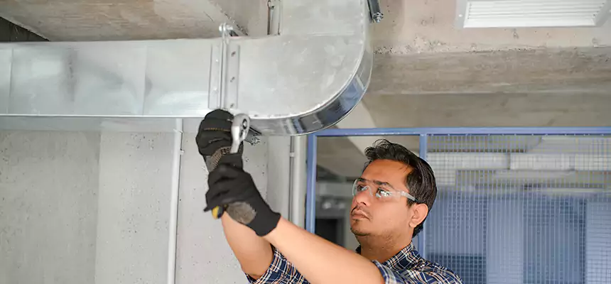 Our Air Duct Installation Services in Parma, OH