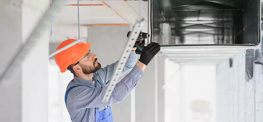 Our Air Vent Replacement Services in Parma, OH