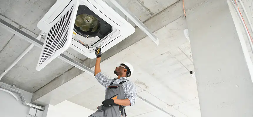 Efficient Multi‑Unit & HOA Annual Vent Cleaning Plans in Parma