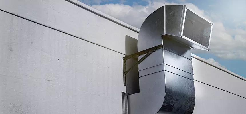 Comprehensive Commercial HVAC Cleaning in Parma