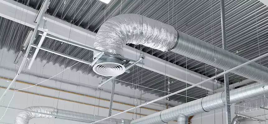 Our Dryer Vent Hose Replacement Services in Parma, OH