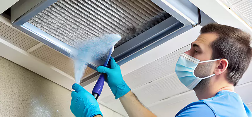 Our Home Ventilation Cleaning Services in Parma, OH
