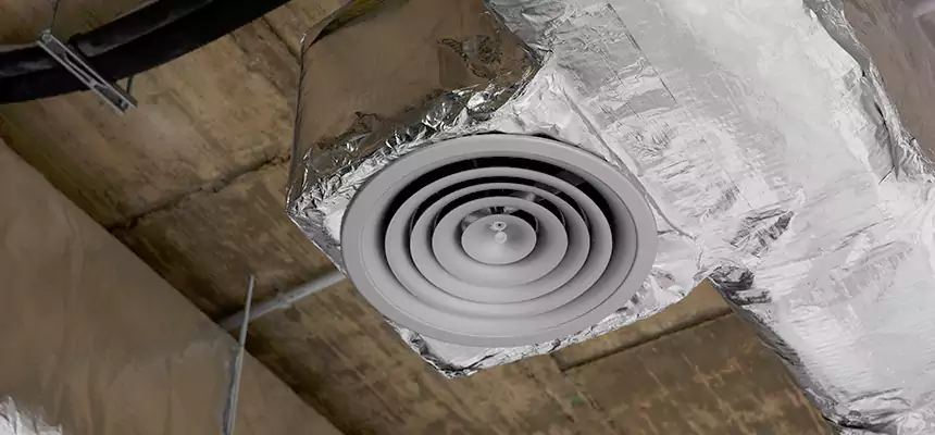 Our HVAC Ductwork Installation Services in Parma, OH