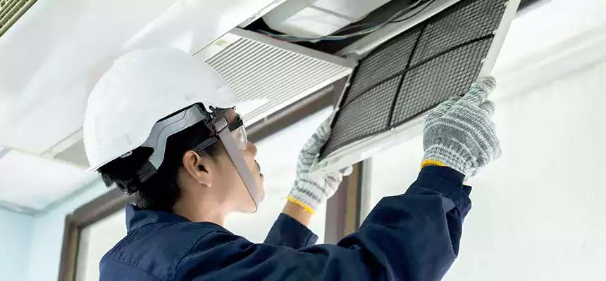 Our Multi-family Home Duct Cleaning Services in Parma, OH