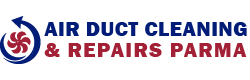 Air Duct Cleaning & Repairs Parma