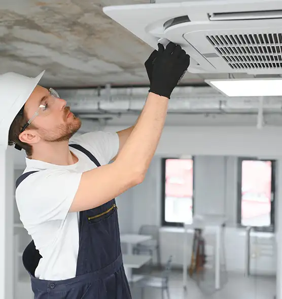 Top Affordable Duct Cleaning Services Near Me in Parma, OH