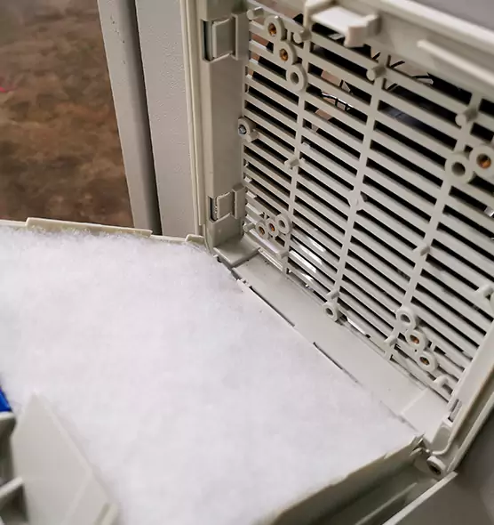 About Air Duct Overhaul & Upgrades in Parma, OH