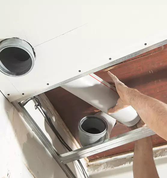 Professional Air Duct Replacement in Parma, OH