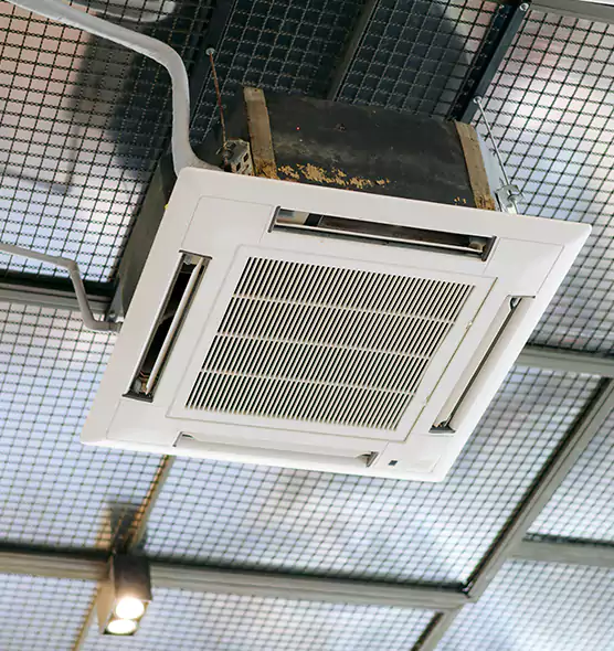 Top-Notch Allergy Relief Vent Cleaning Services in Parma, OH