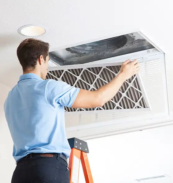About Annual Dryer Vent Maintenance Parma, OH