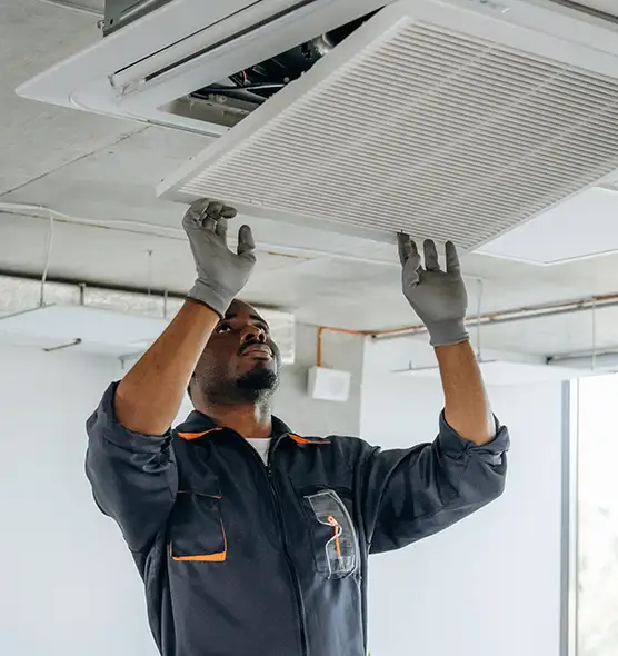 About Certified Air Duct Specialists in Parma, OH