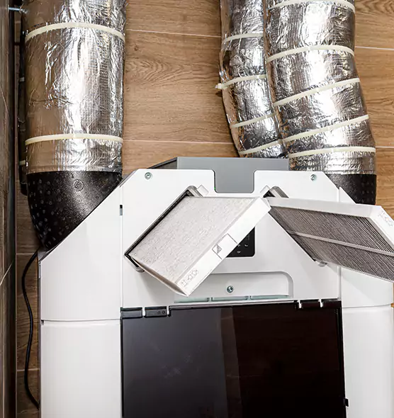 About Clogged Air Duct Repair in Parma, OH