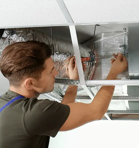 Professional Clogged Dryer Vent Repair in Parma, OH
