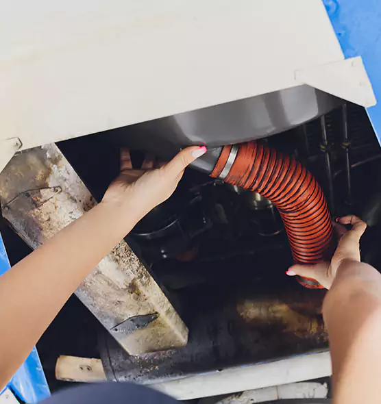 Professional Dryer Duct Pressure Testing in Parma, OH