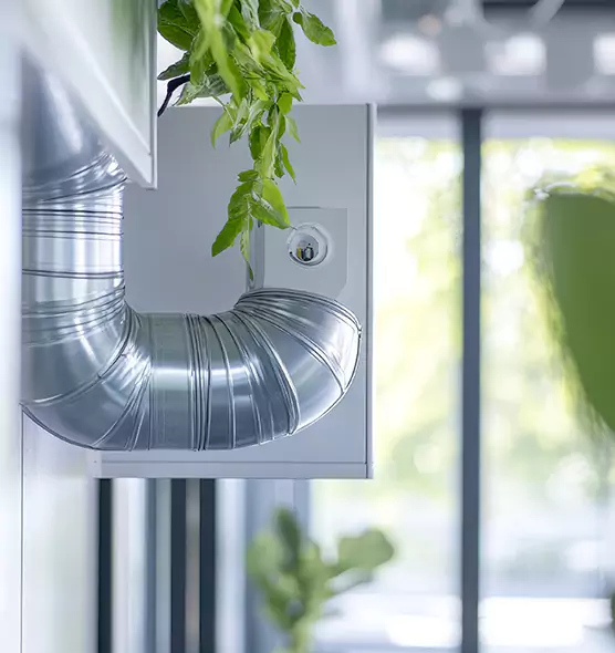 Professional Eco-Friendly Duct Cleaning Services in Parma, OH