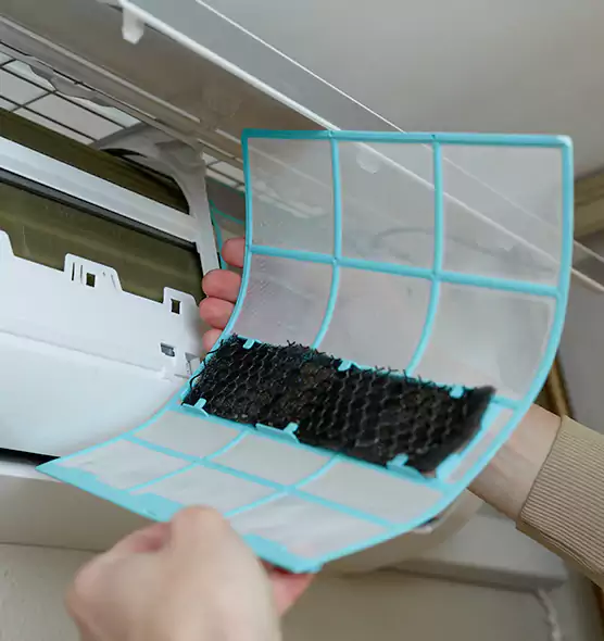 Welcome to Air Duct Cleaning & Repairs Parma — Your Local HEPA Filter Installation Pros in Parma, OH