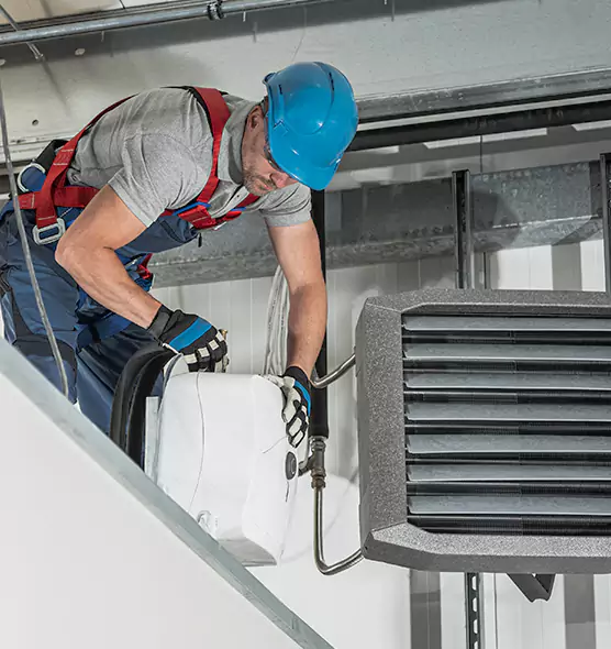Professional HVAC Cleaning Solutions in Parma, OH