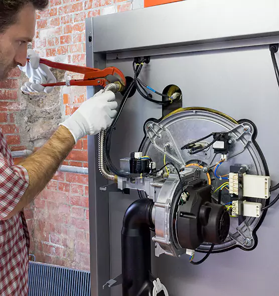 Advanced Repair Dryer Vent Hose in Parma, OH