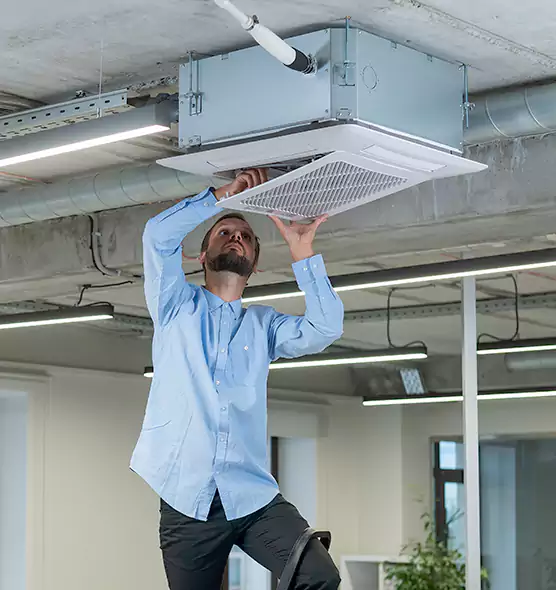 Advanced Residential Air Vent Cleaning in Parma, OH