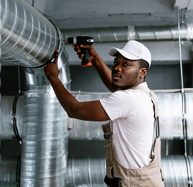 Why Homeowners & Businesses Trust Us Parma, OH