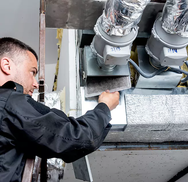 Why Homeowners & Businesses Trust Us in Parma, OH?