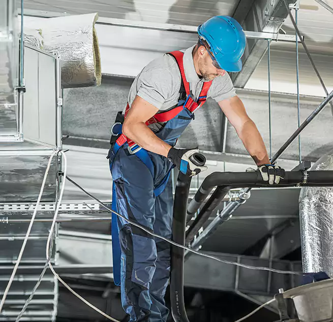 Why Homeowners & Businesses Trust Us in Parma, OH?