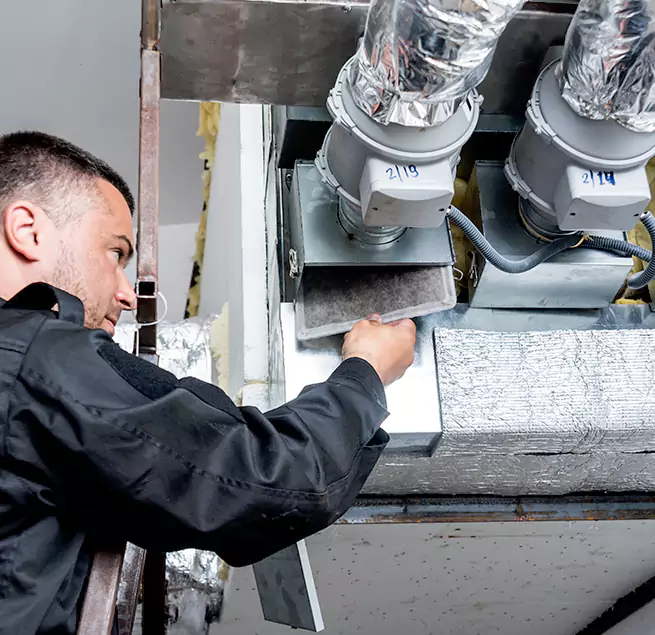 Why Homeowners & Businesses Trust Us in Parma, OH?