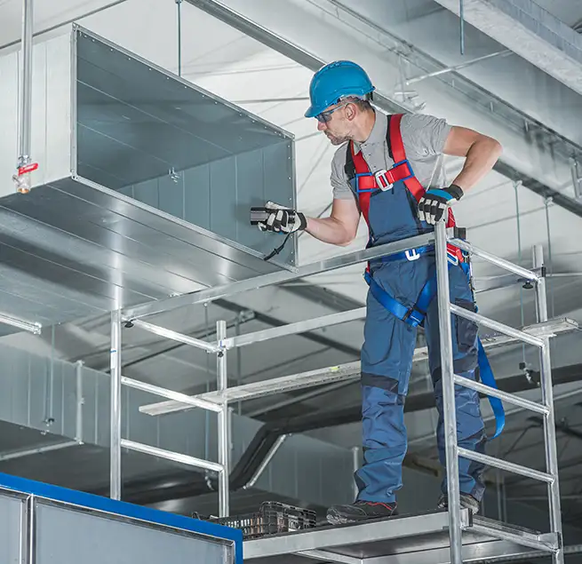 Why Homeowners & Businesses Trust Us in Parma, OH?