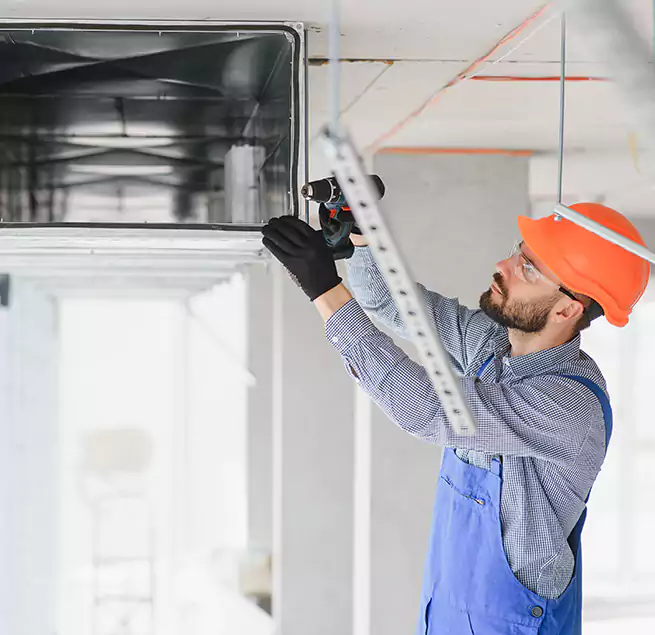 Why Homeowners & Businesses Trust Us Parma, OH