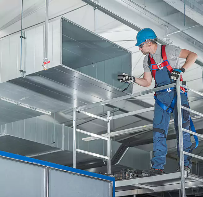 Why Homeowners & Businesses Trust Us in Parma, OH?