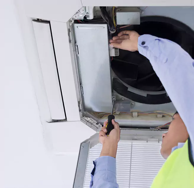 Why Homeowners & Businesses Trust Us Parma, OH?