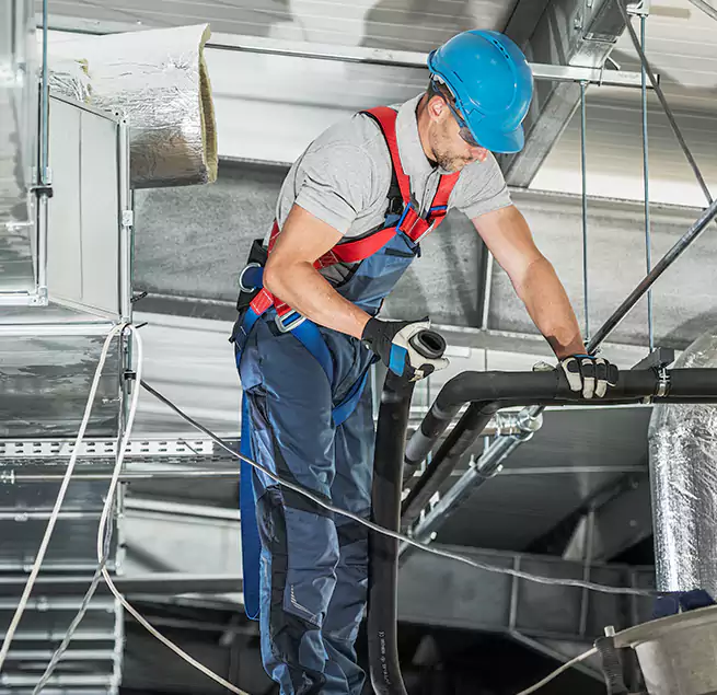 Why Homeowners & Businesses Trust Us in Parma, OH?