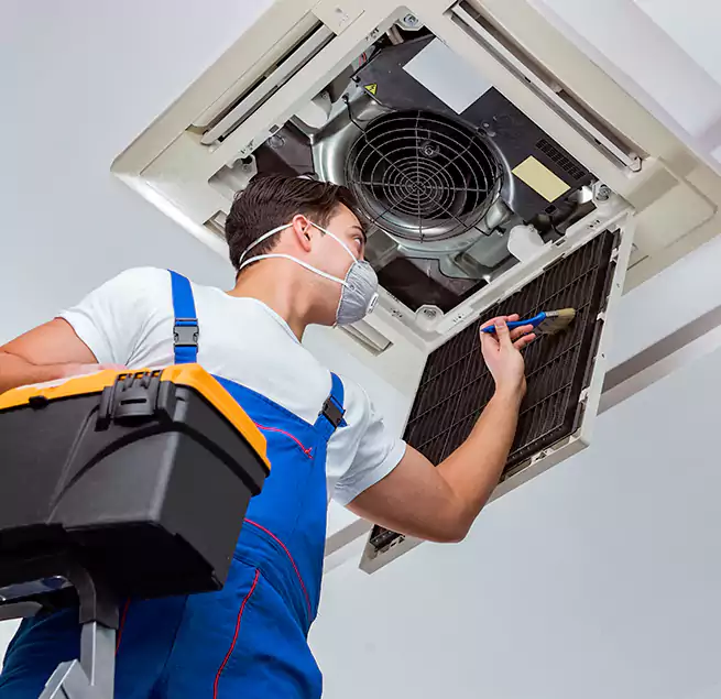 Why Homeowners & Businesses Trust Us in Parma, OH