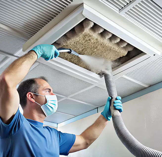 Why Homeowners & Businesses Trust Us Parma, OH?