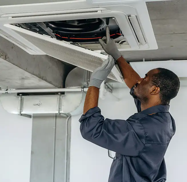 Why Homeowners & Businesses Trust Us in Parma, OH?