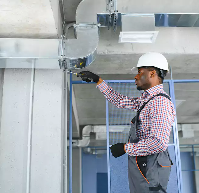 Why Homeowners & Businesses Trust Us in Parma, OH