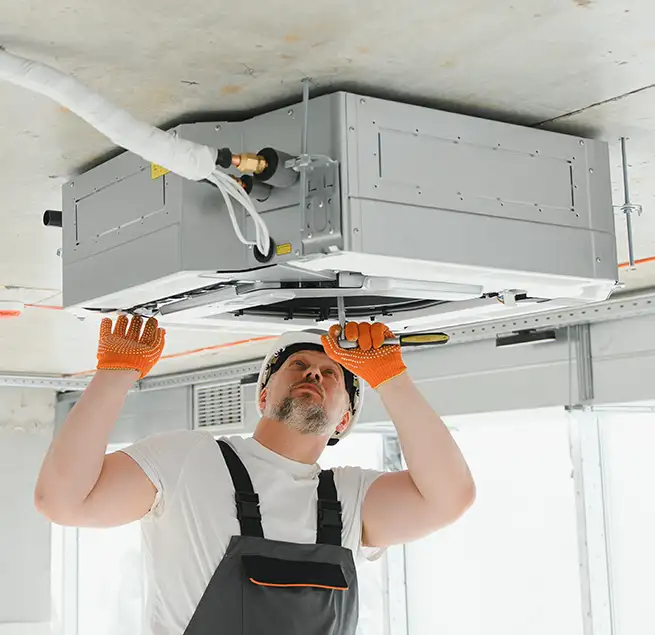 Why Homeowners & Businesses Trust Us Parma, OH