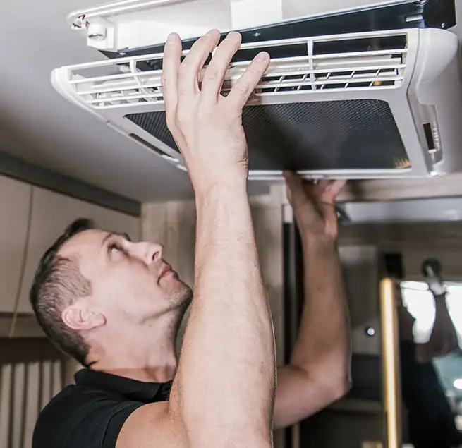 Why Homeowners & Businesses Trust Us Parma, OH