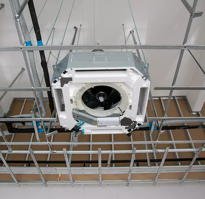 Why Homeowners & Businesses Trust Us Parma, OH