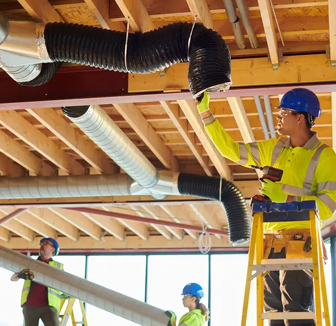 Why Homeowners & Businesses Trust Us in Parma, OH?