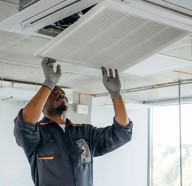 Why Homeowners & Businesses Trust Us in Parma, OH?