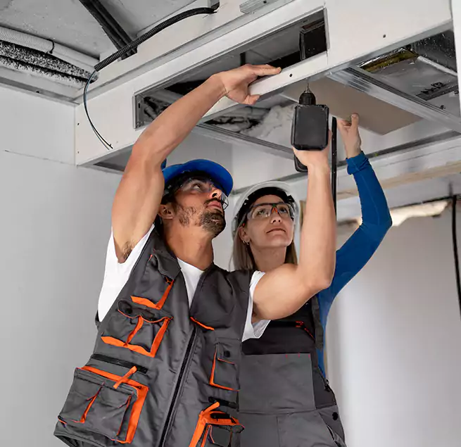 Why Homeowners & Businesses Trust Us in Parma, OH