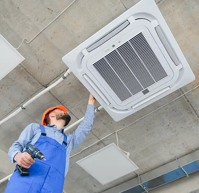 Why Homeowners & Businesses Trust Us in Parma, OH?