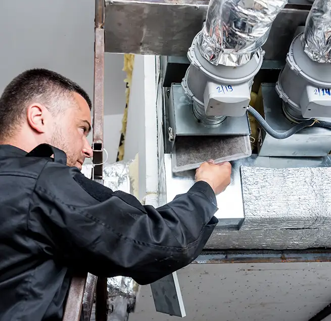 Why Homeowners & Businesses Trust Us in Parma, OH?